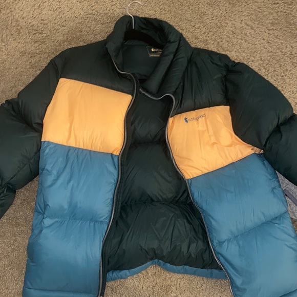 cotopaxi Jackets & Blazers - Cotopaxi Down Jacket